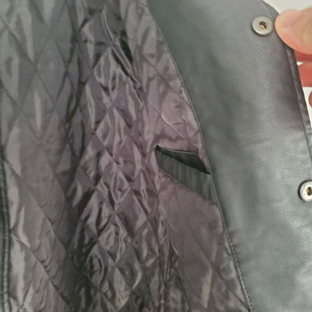 Members Only Jacket - Picture 4 of 4